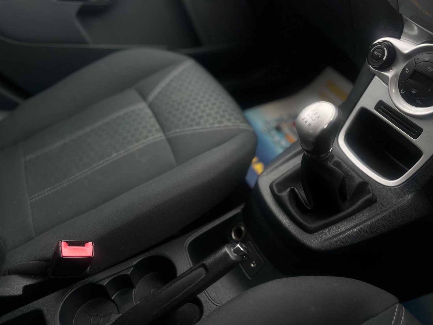 Used Ford Fiesta 2011 for sale - 78148219: Photo 49