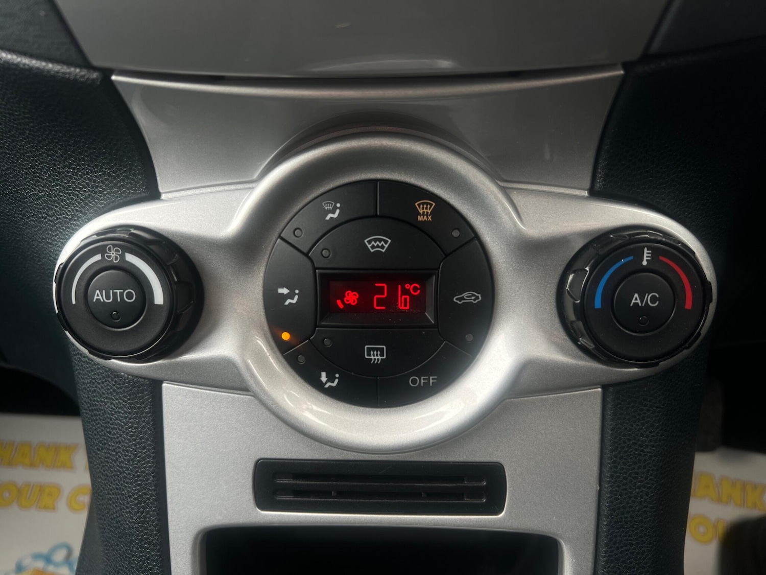 Used Ford Fiesta 2011 for sale - 78148219: Photo 50