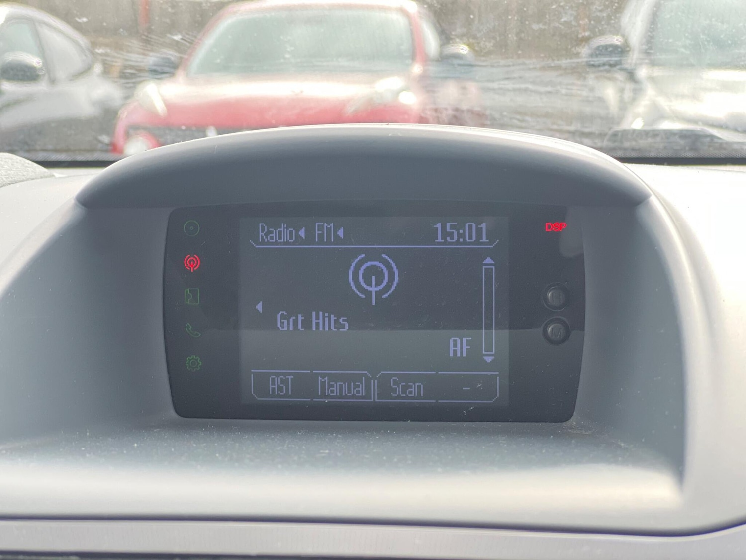 Used Ford Fiesta 2011 for sale - 78148219: Photo 52