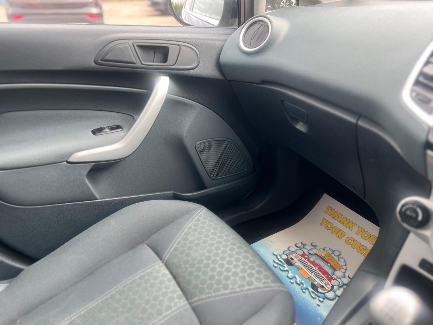 Used Ford Fiesta 2011 for sale - 78148219: Photo 53