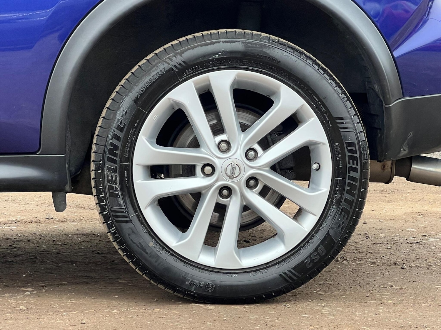 Used Nissan Juke for sale - 77793711: Photo 16