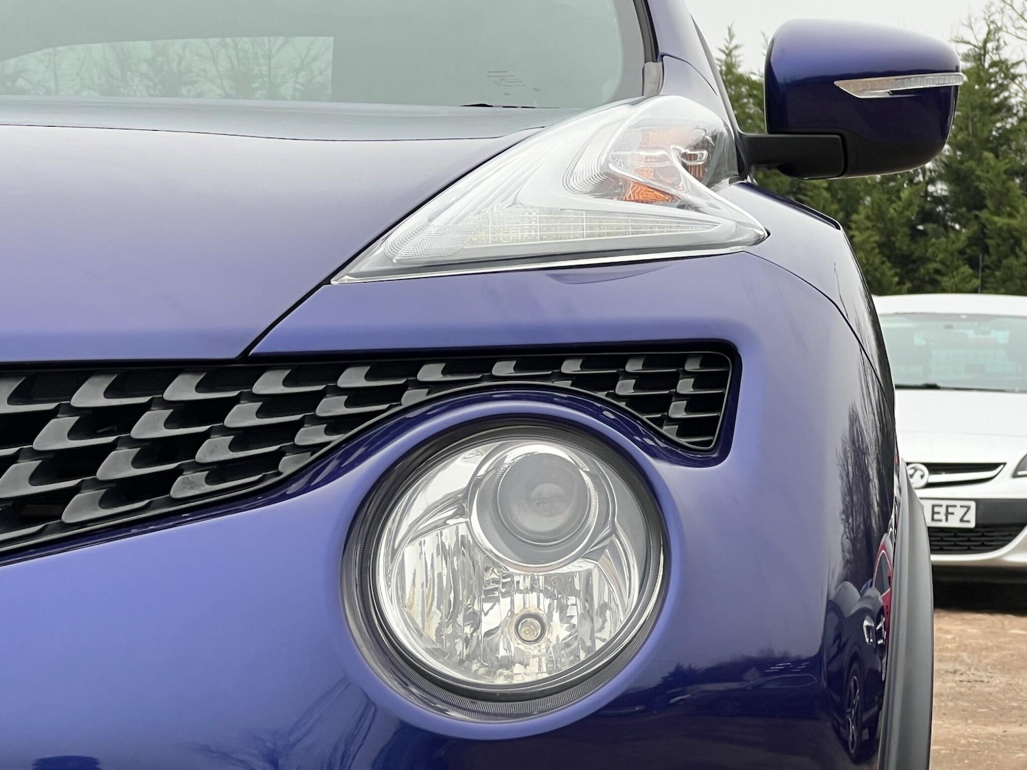 Used Nissan Juke for sale - 77793711: Photo 20