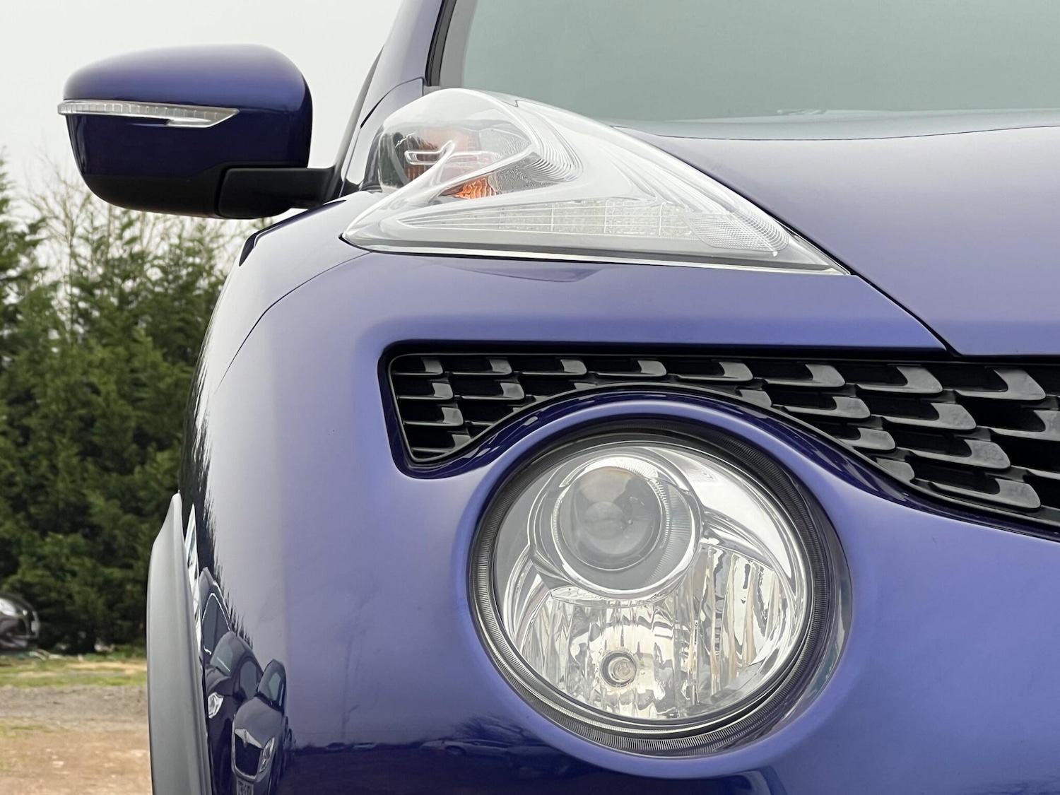 Used Nissan Juke for sale - 77793711: Photo 21