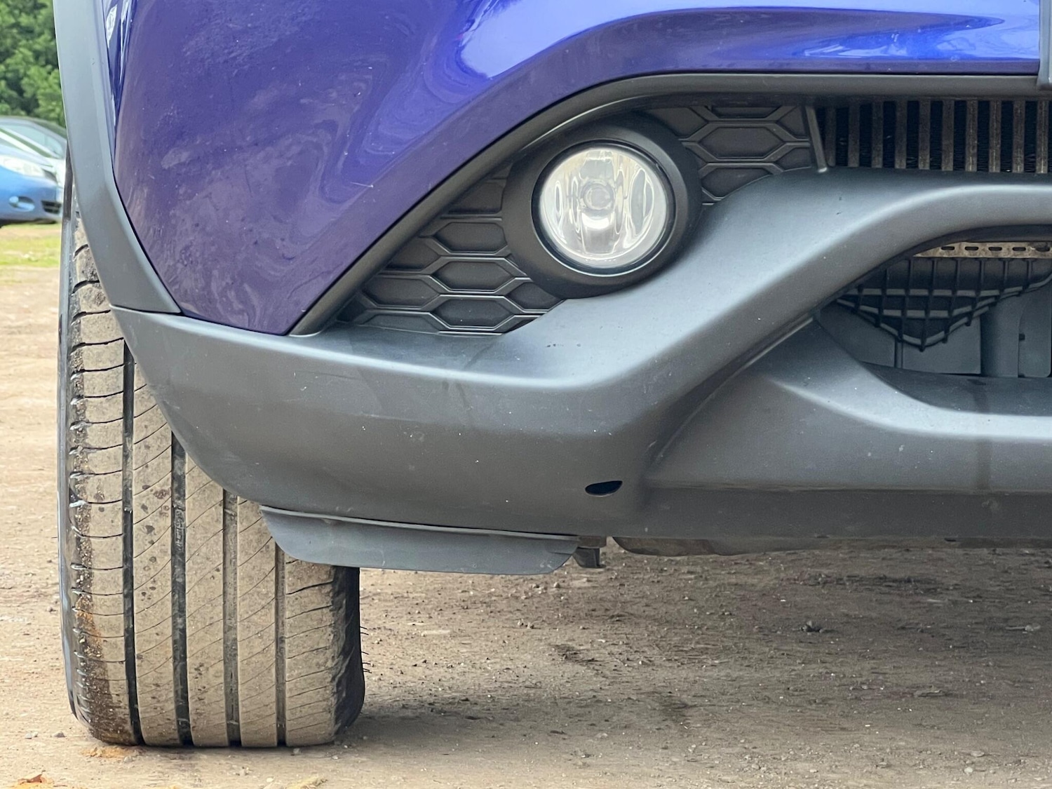 Used Nissan Juke for sale - 77793711: Photo 22