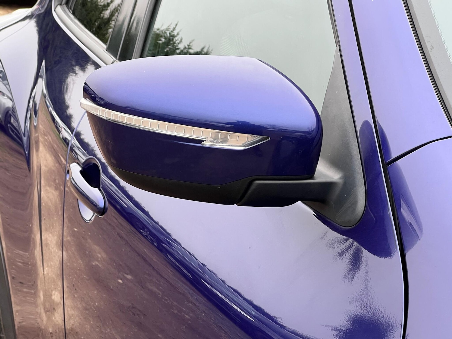 Used Nissan Juke for sale - 77793711: Photo 24