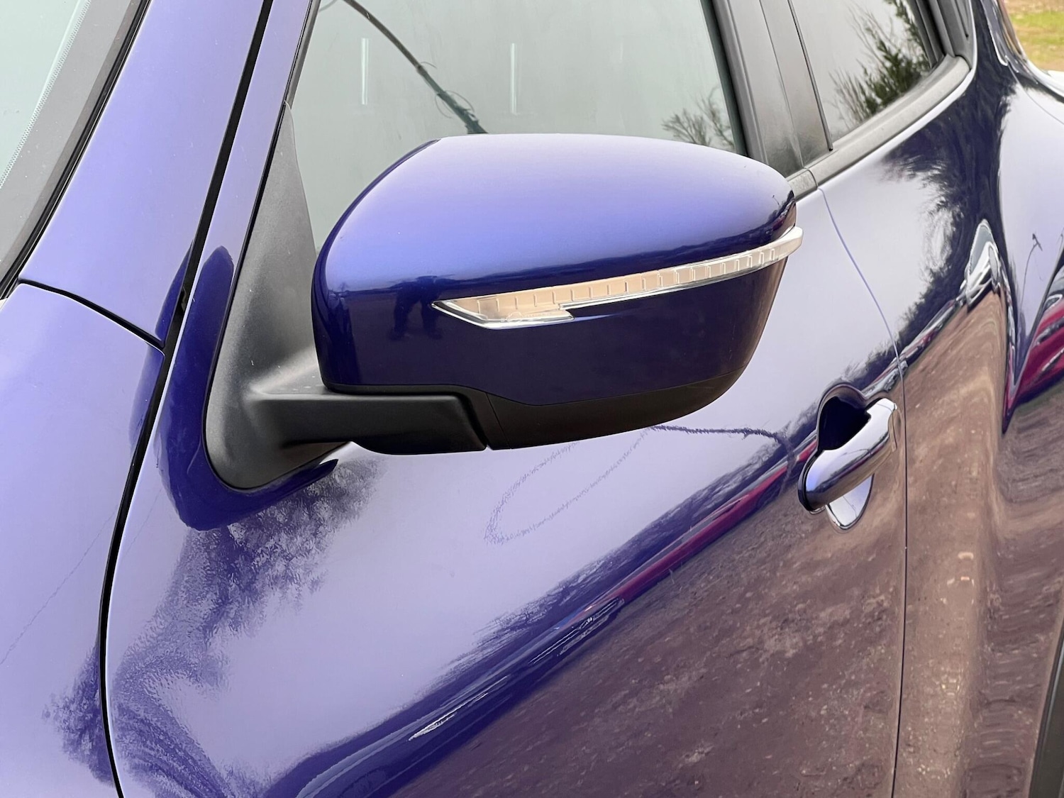 Used Nissan Juke for sale - 77793711: Photo 25