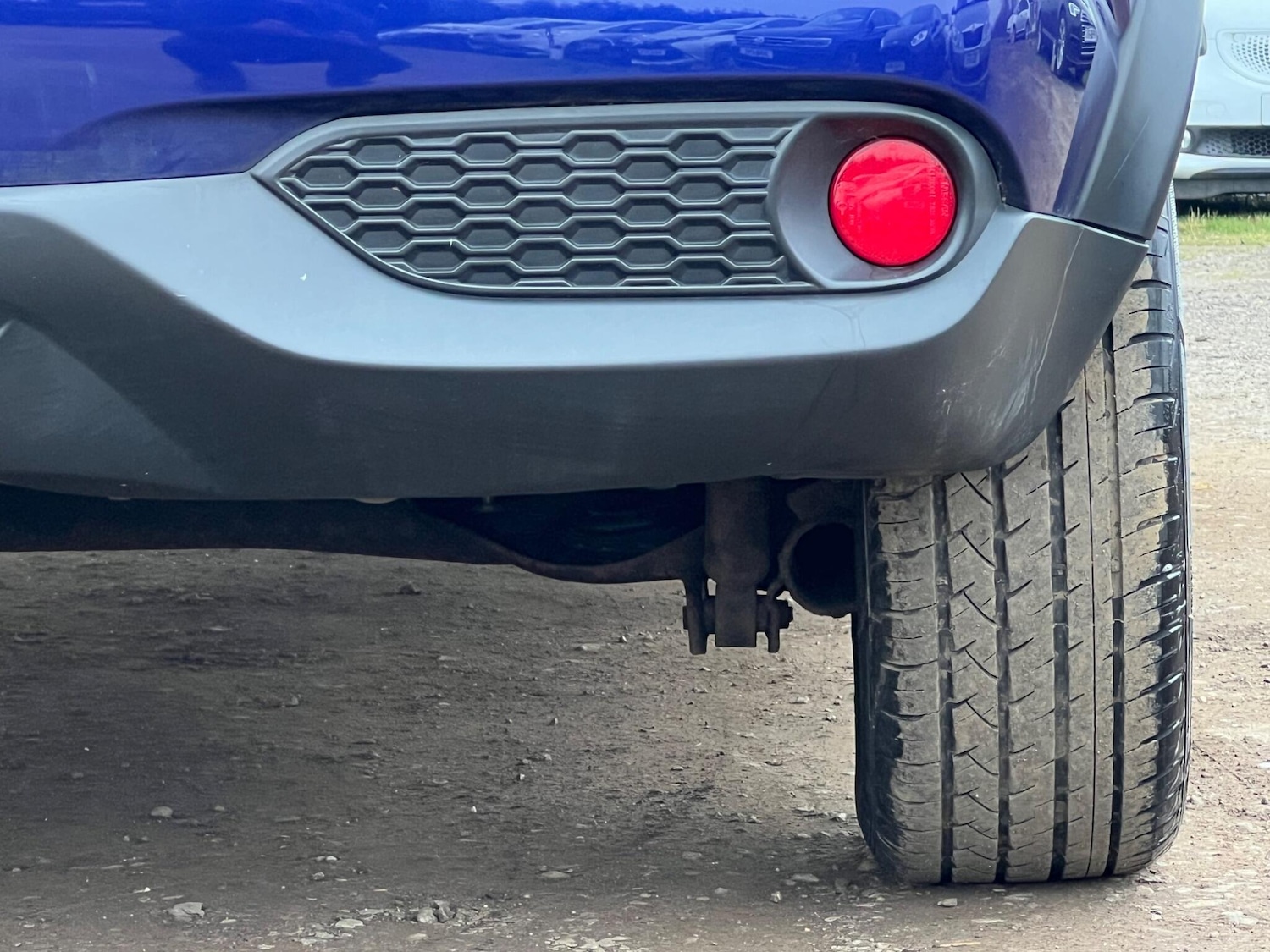 Used Nissan Juke for sale - 77793711: Photo 29