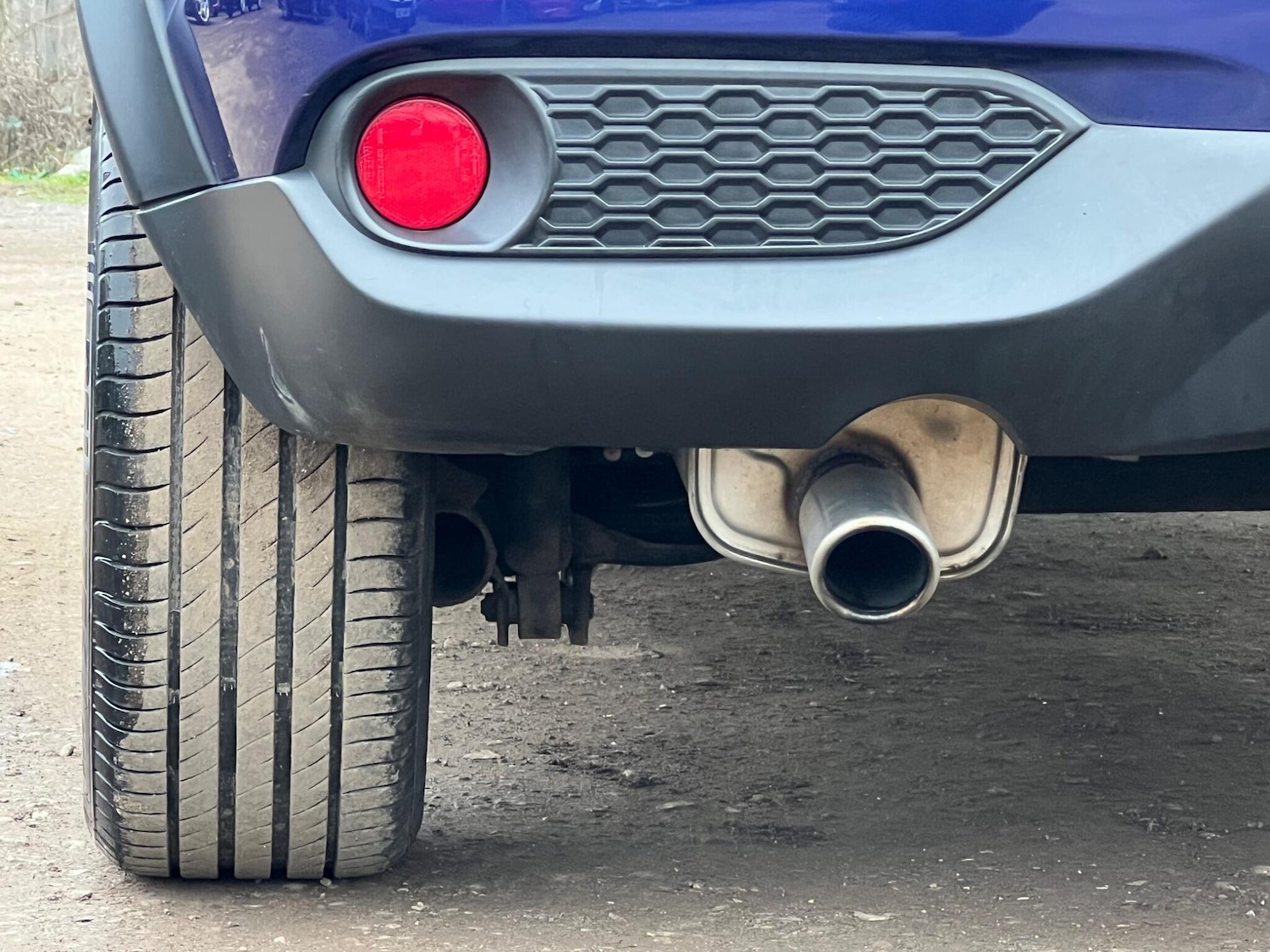 Used Nissan Juke for sale - 77793711: Photo 30