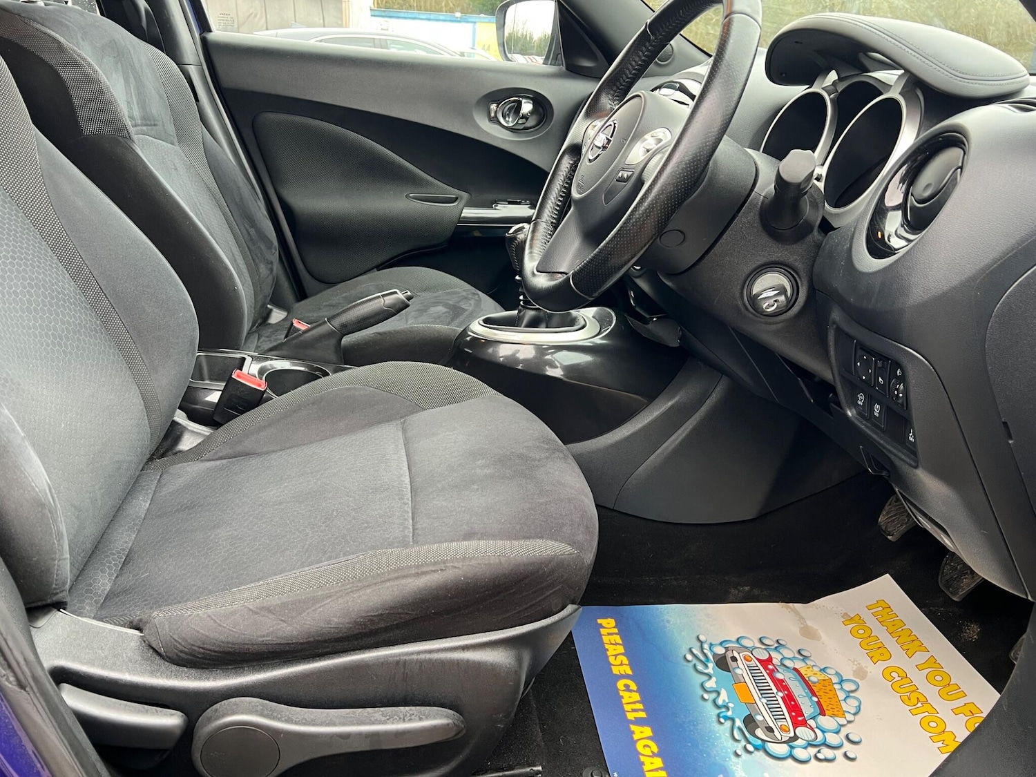 Used Nissan Juke for sale - 77793711: Photo 31