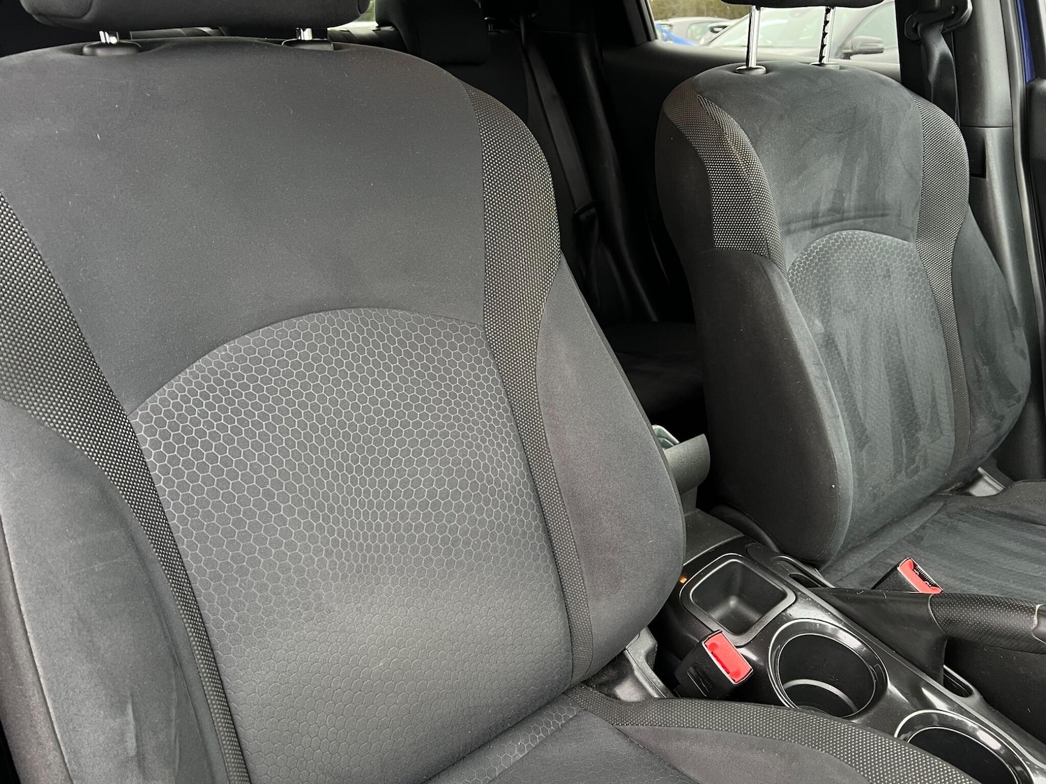 Used Nissan Juke for sale - 77793711: Photo 33