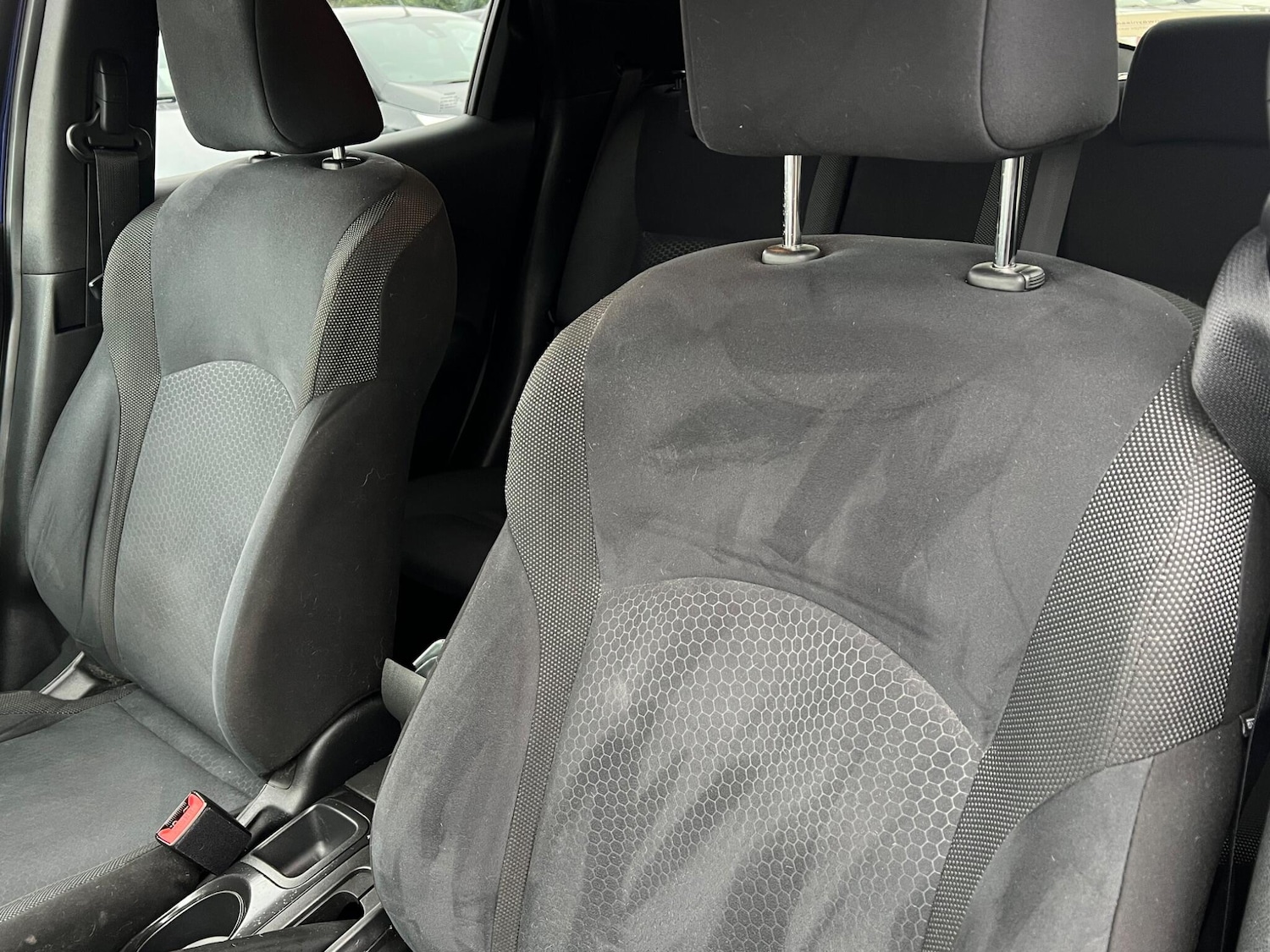 Used Nissan Juke for sale - 77793711: Photo 36