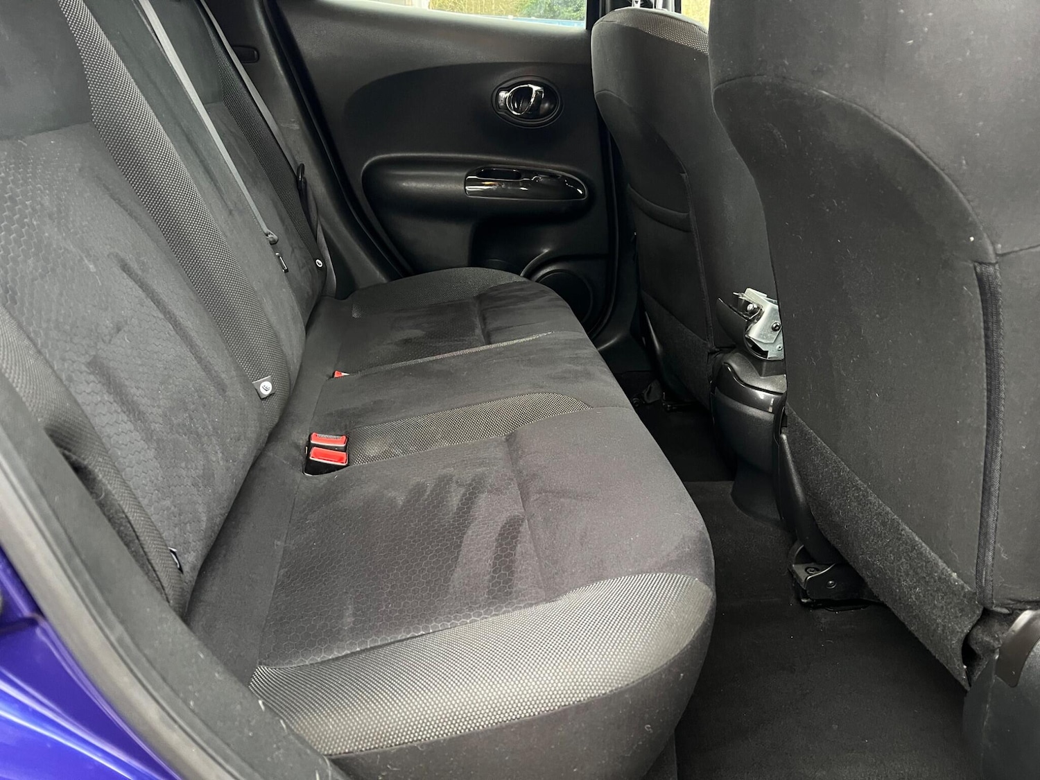 Used Nissan Juke for sale - 77793711: Photo 37