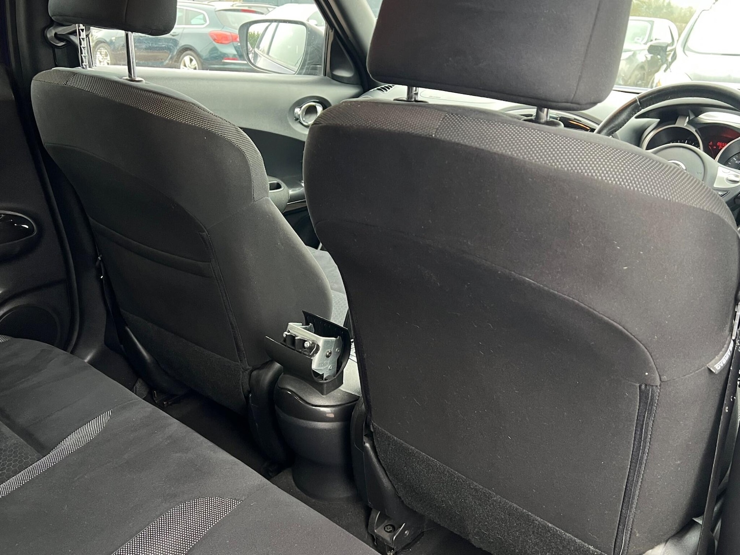 Used Nissan Juke for sale - 77793711: Photo 38