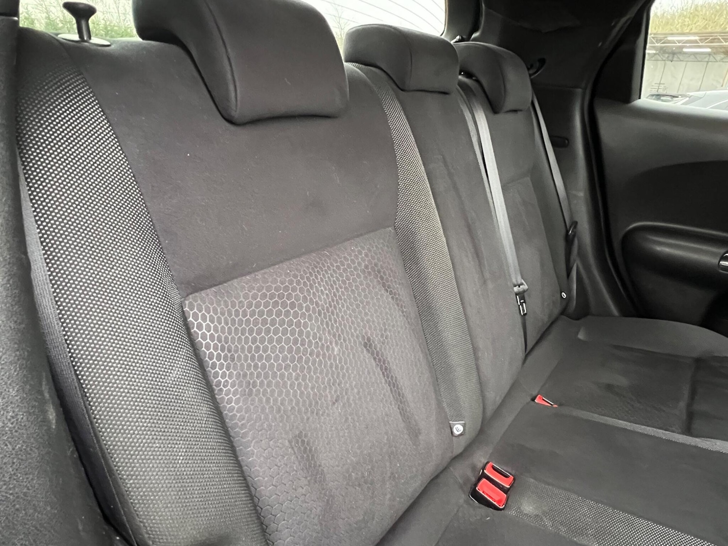 Used Nissan Juke for sale - 77793711: Photo 39