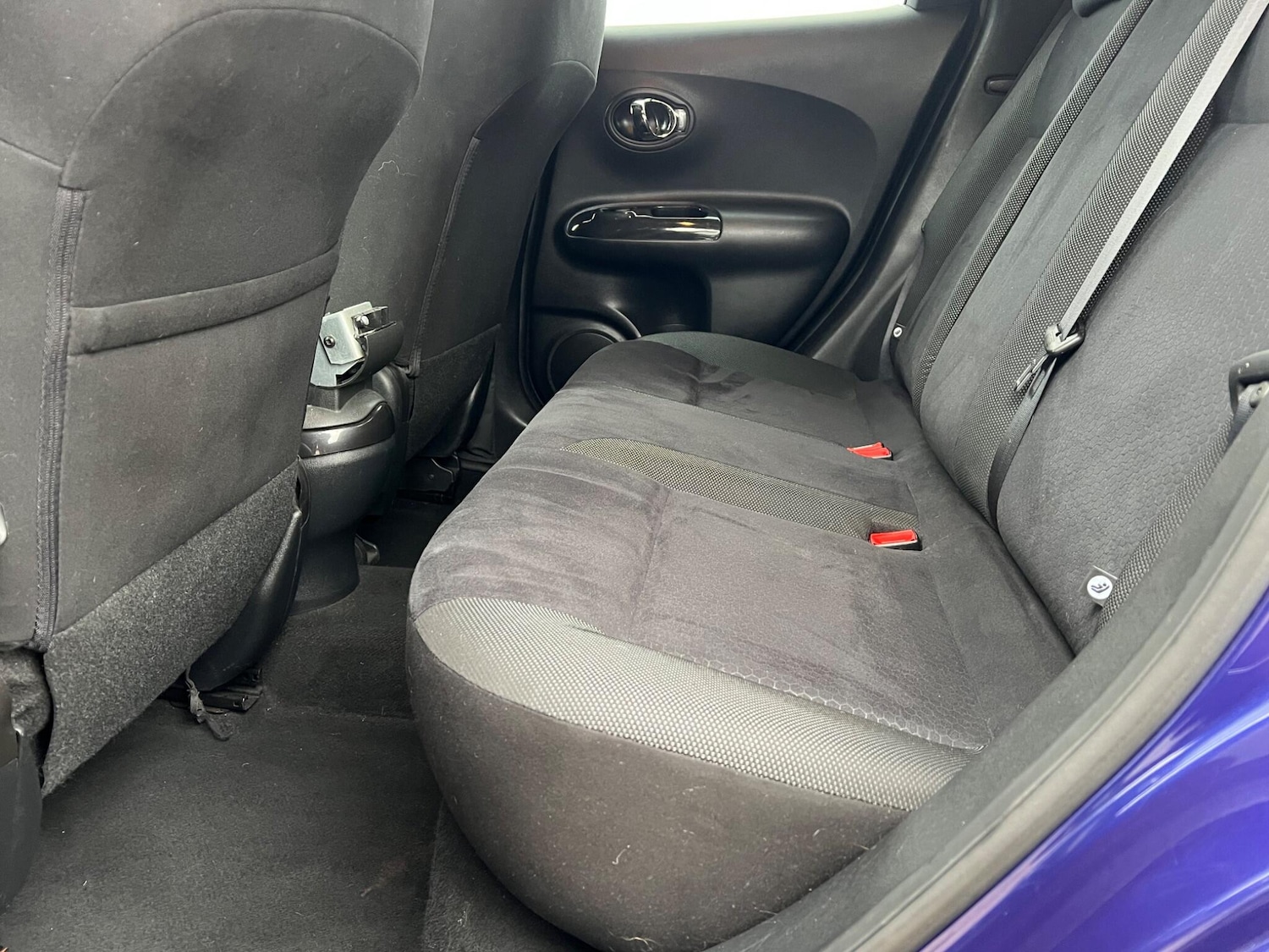 Used Nissan Juke for sale - 77793711: Photo 40