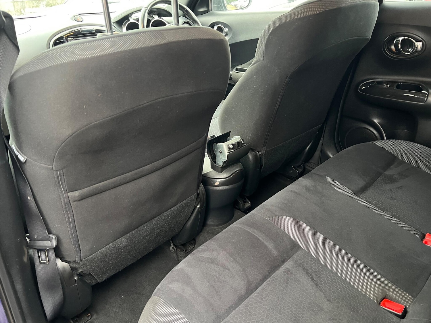 Used Nissan Juke for sale - 77793711: Photo 41