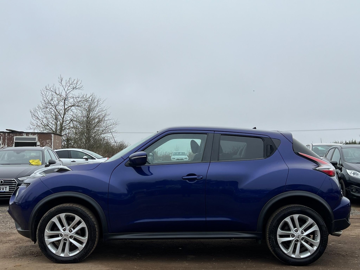 Used Nissan Juke for sale - 77793711: Photo 5