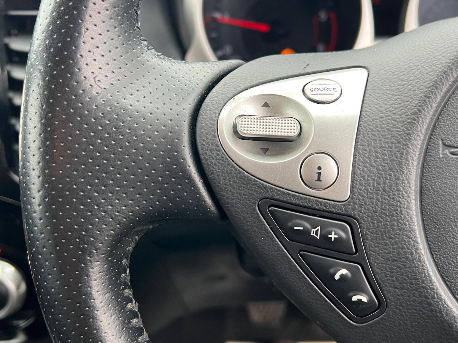 Used Nissan Juke for sale - 77793711: Photo 53