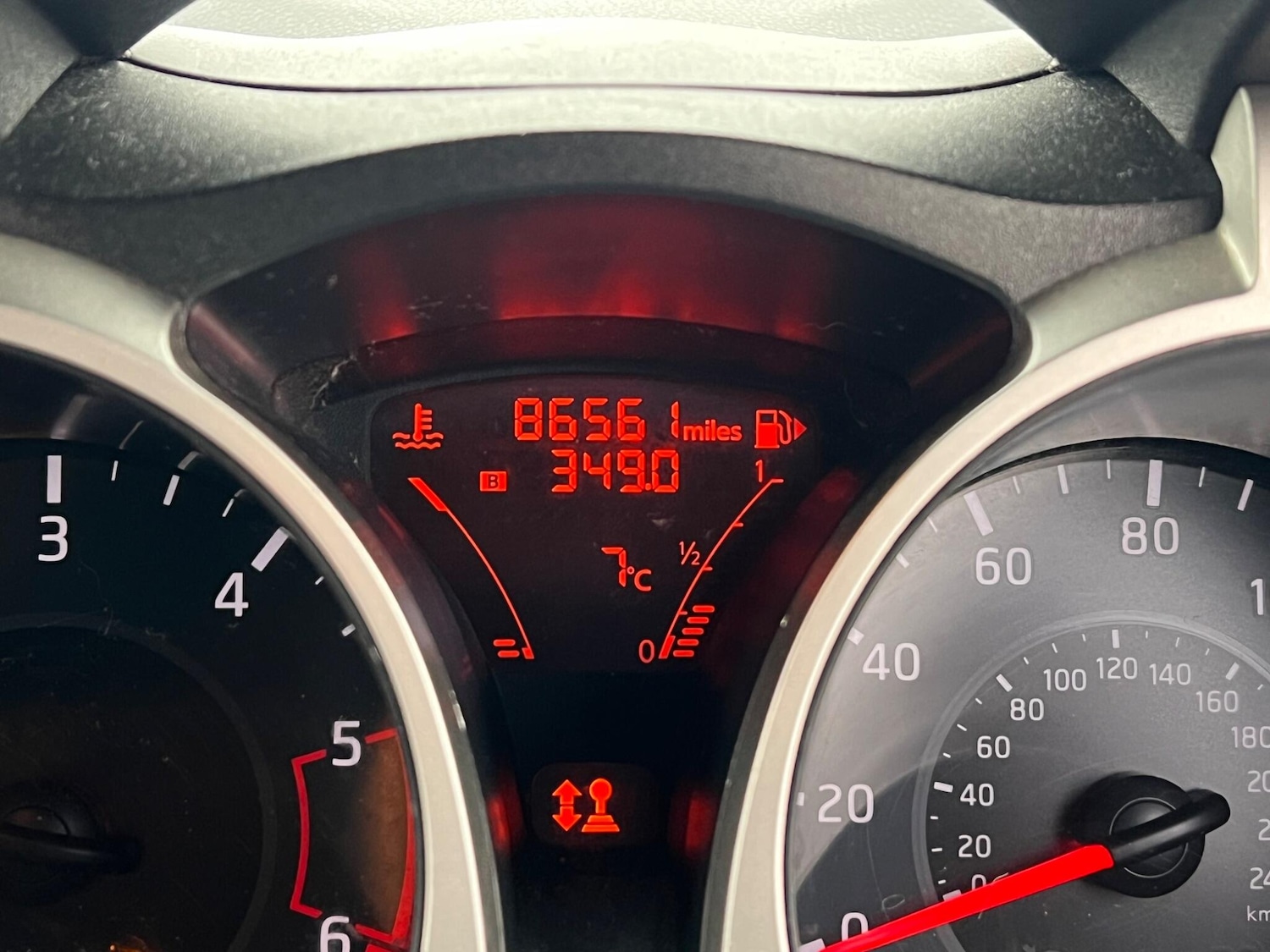 Used Nissan Juke for sale - 77793711: Photo 54