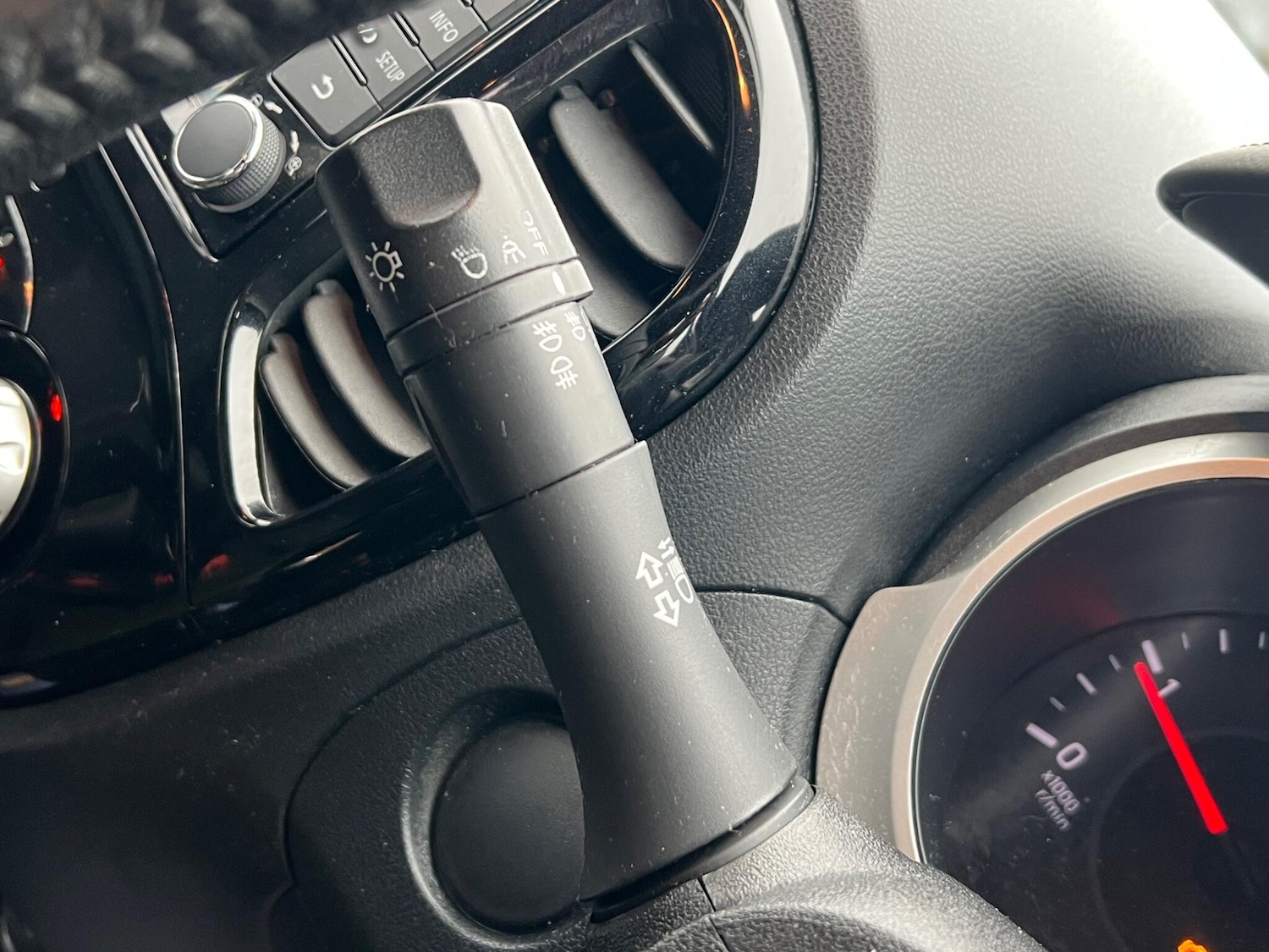 Used Nissan Juke for sale - 77793711: Photo 56