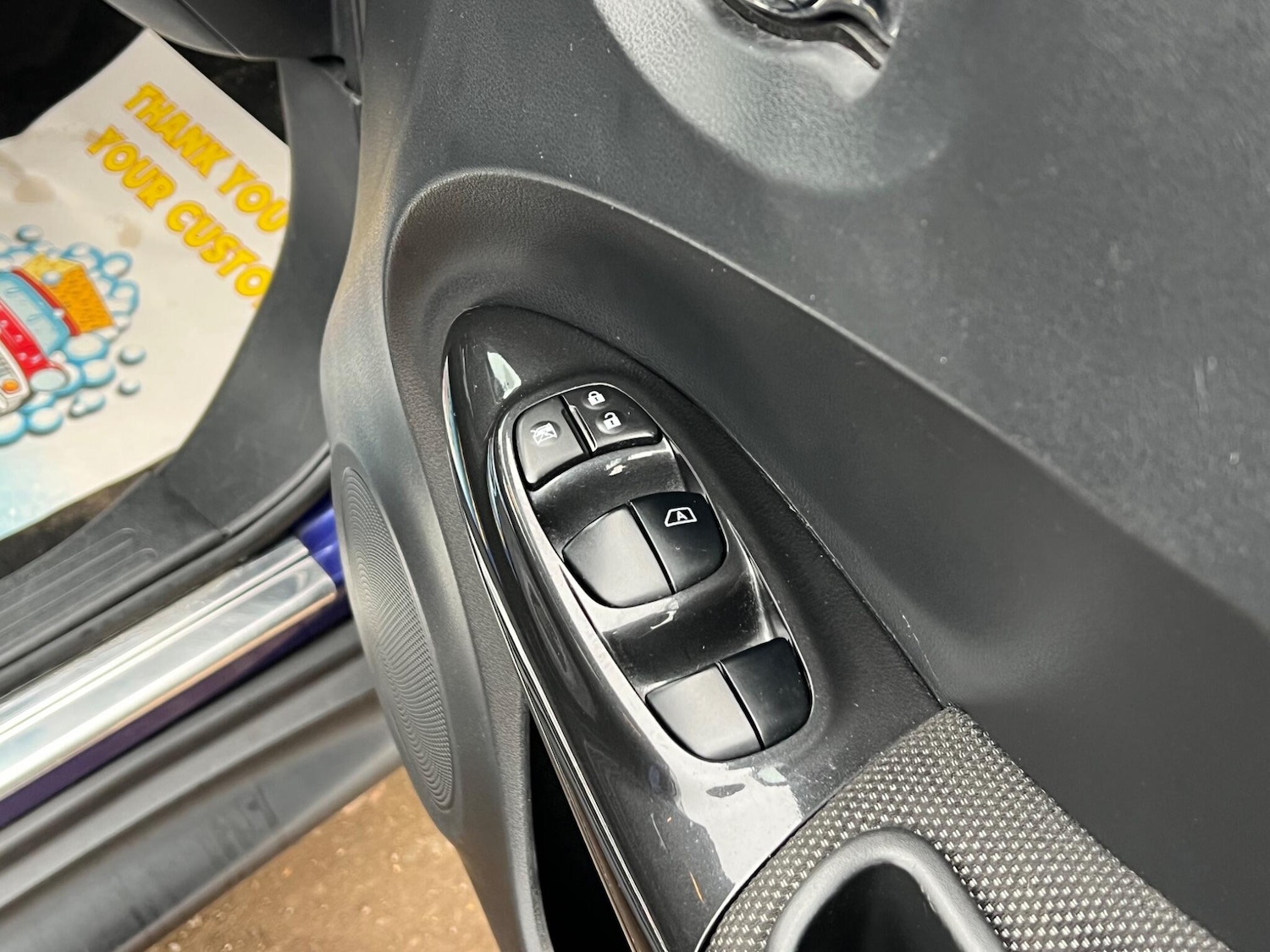 Used Nissan Juke for sale - 77793711: Photo 66