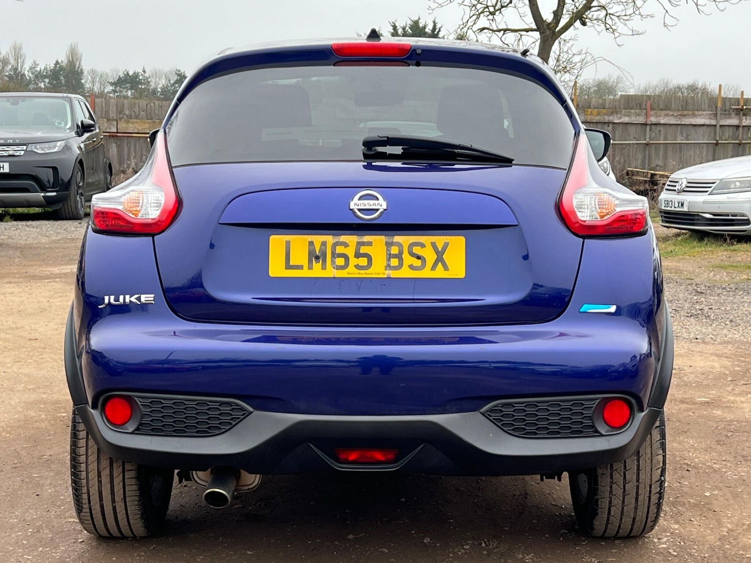 Used Nissan Juke for sale - 77793711: Photo 9