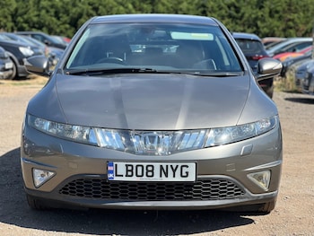 Used Honda Civic 2008 for sale - 79508742: Photo