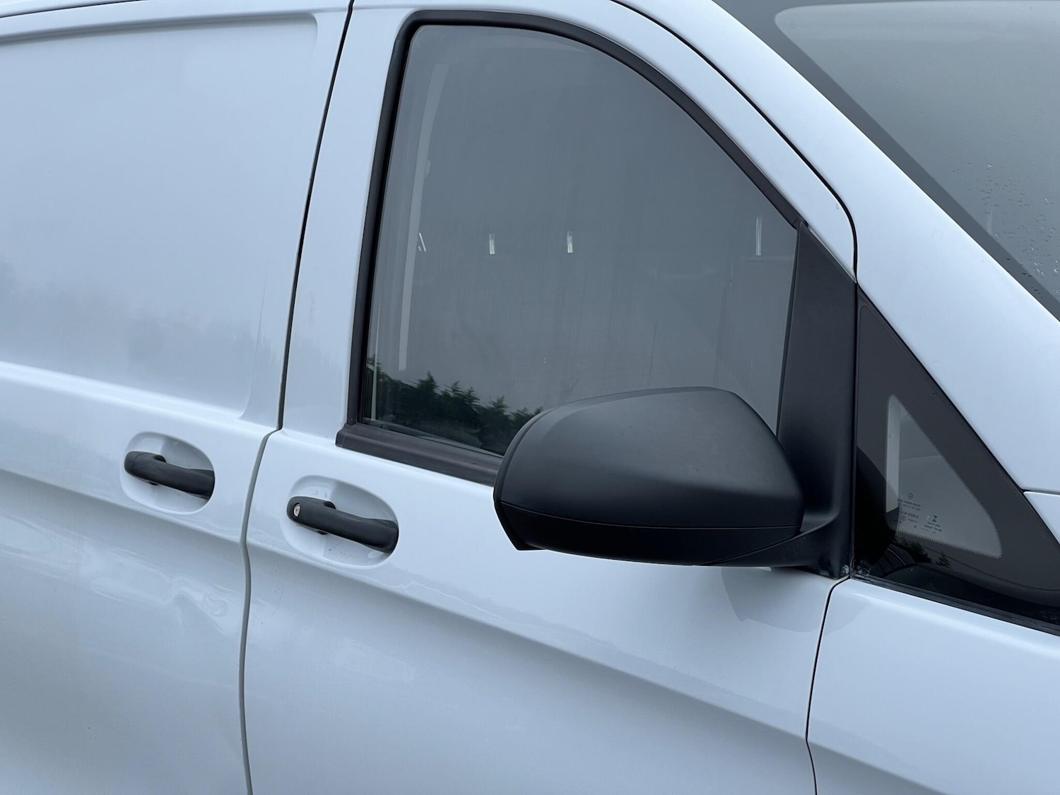 Used Mercedes-Benz Vito 2016 for sale - 78063053: Photo 15