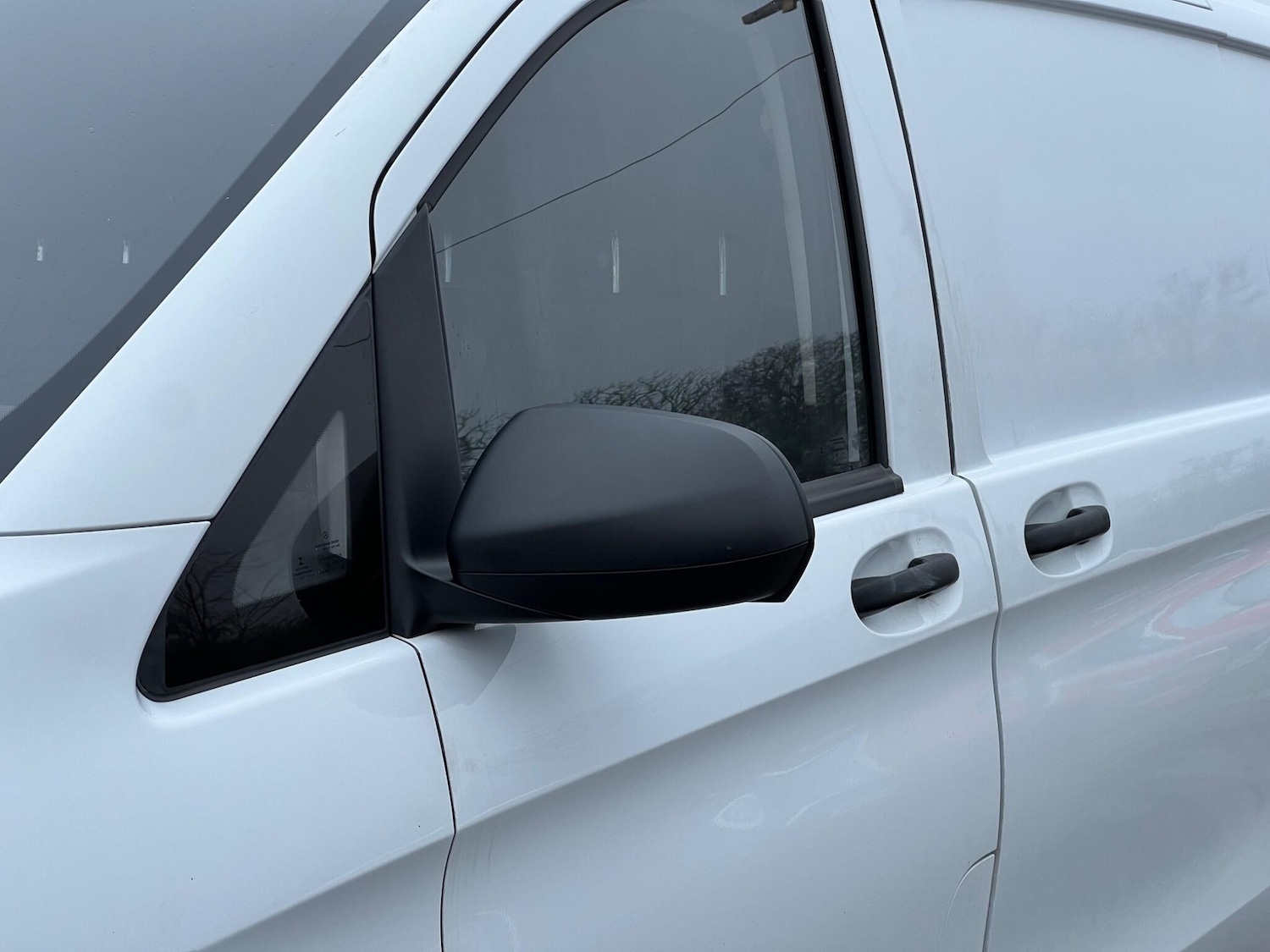 Used Mercedes-Benz Vito 2016 for sale - 78063053: Photo 16