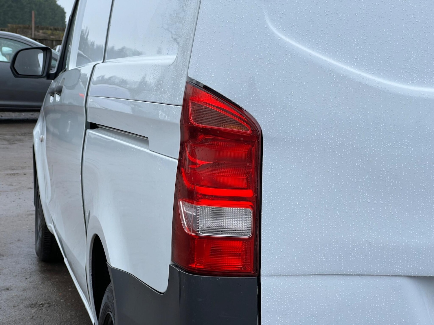 Used Mercedes-Benz Vito 2016 for sale - 78063053: Photo 19