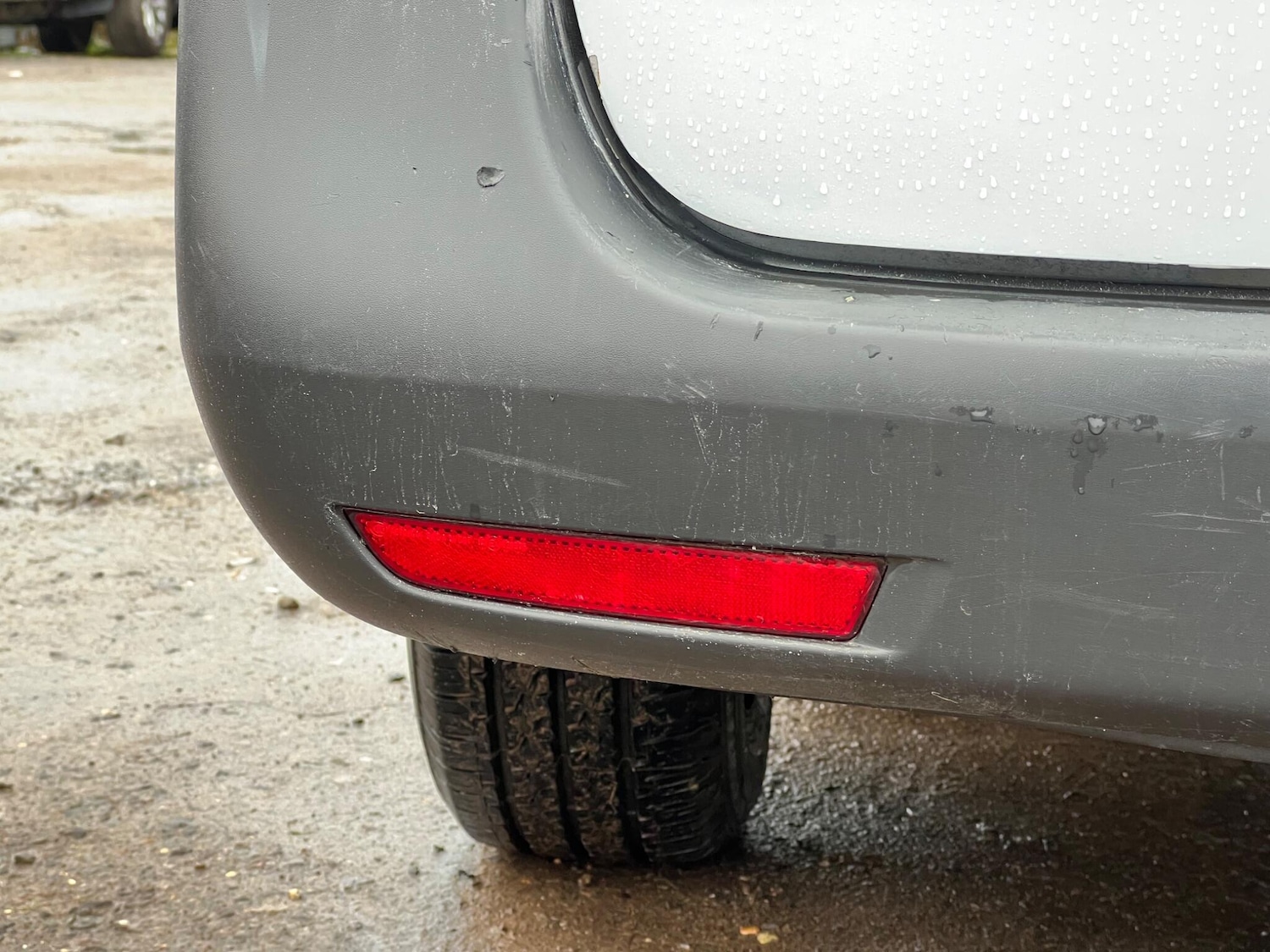 Used Mercedes-Benz Vito 2016 for sale - 78063053: Photo 21