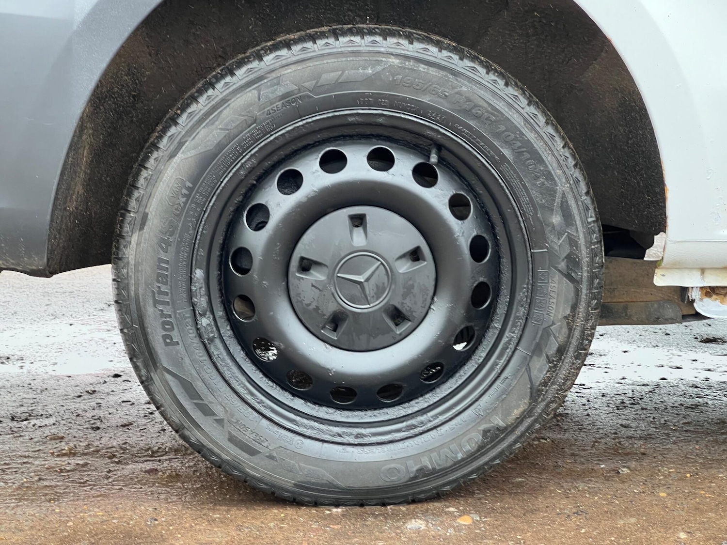 Used Mercedes-Benz Vito 2016 for sale - 78063053: Photo 23