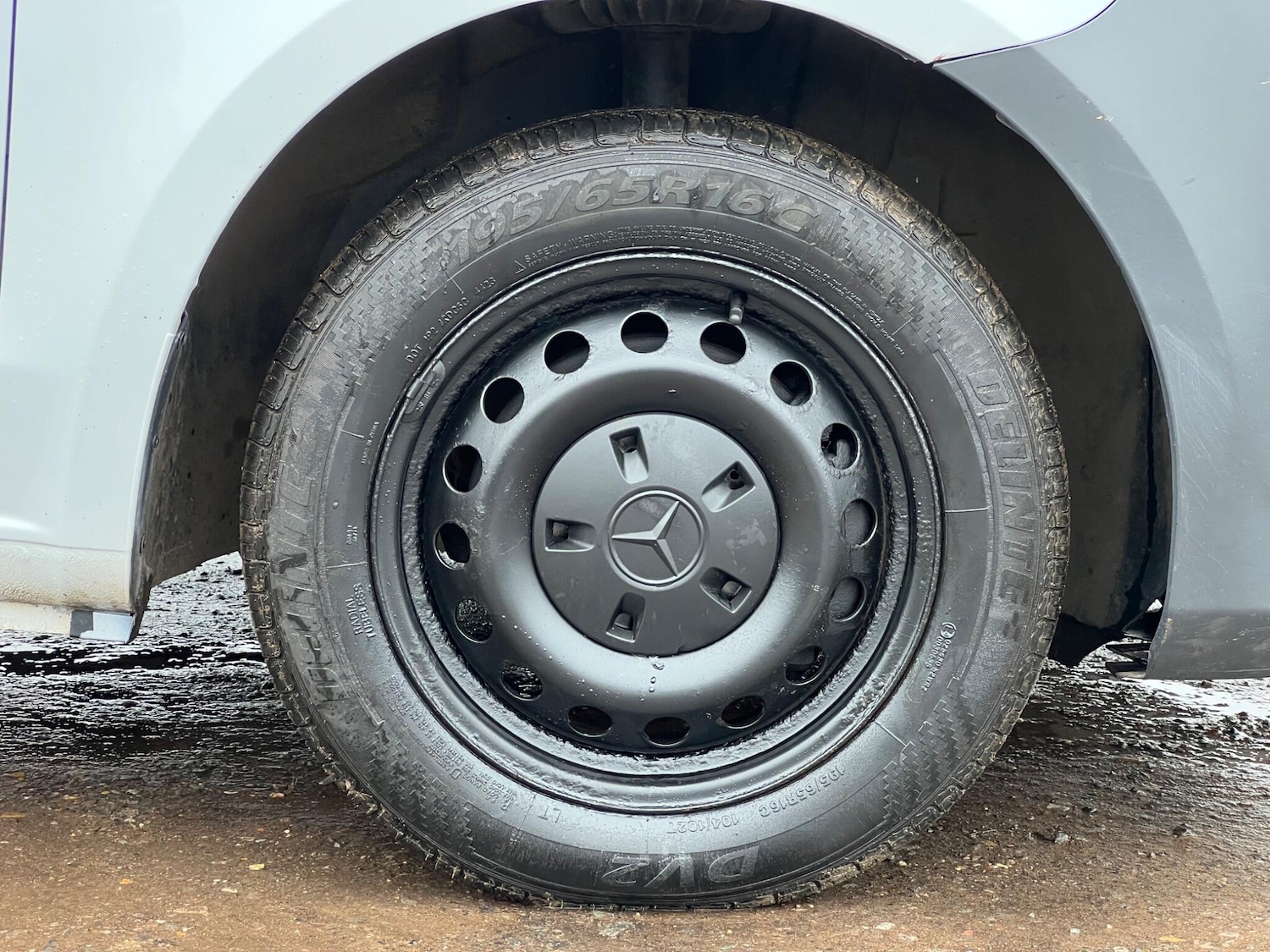 Used Mercedes-Benz Vito 2016 for sale - 78063053: Photo 24