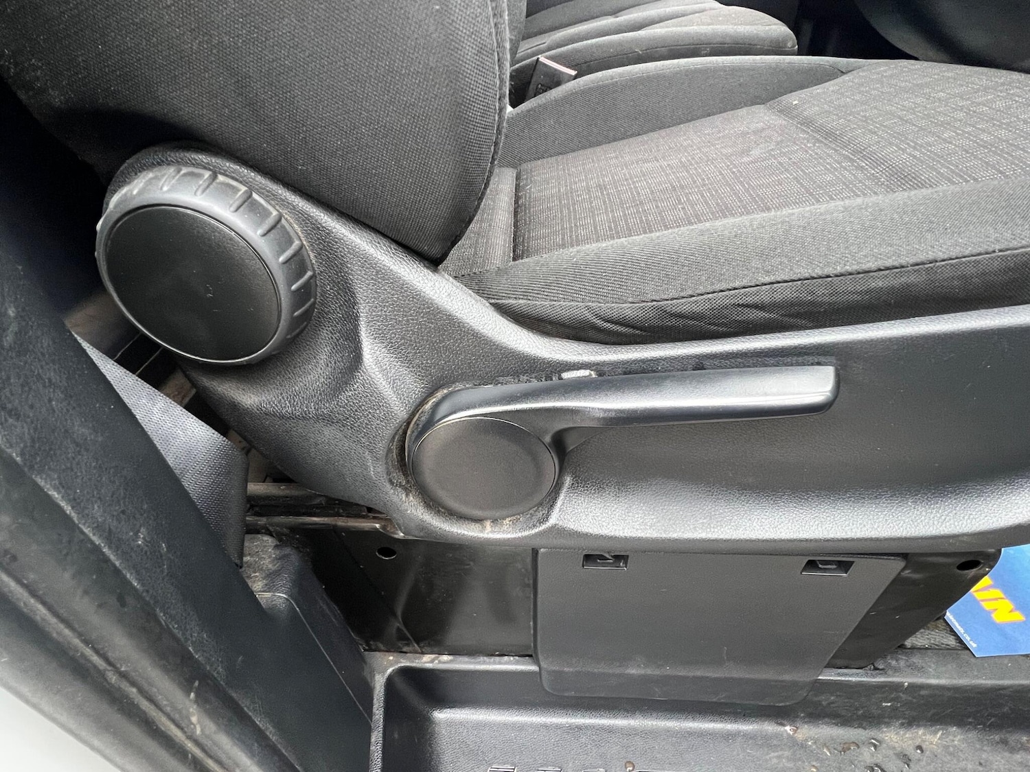 Used Mercedes-Benz Vito 2016 for sale - 78063053: Photo 31