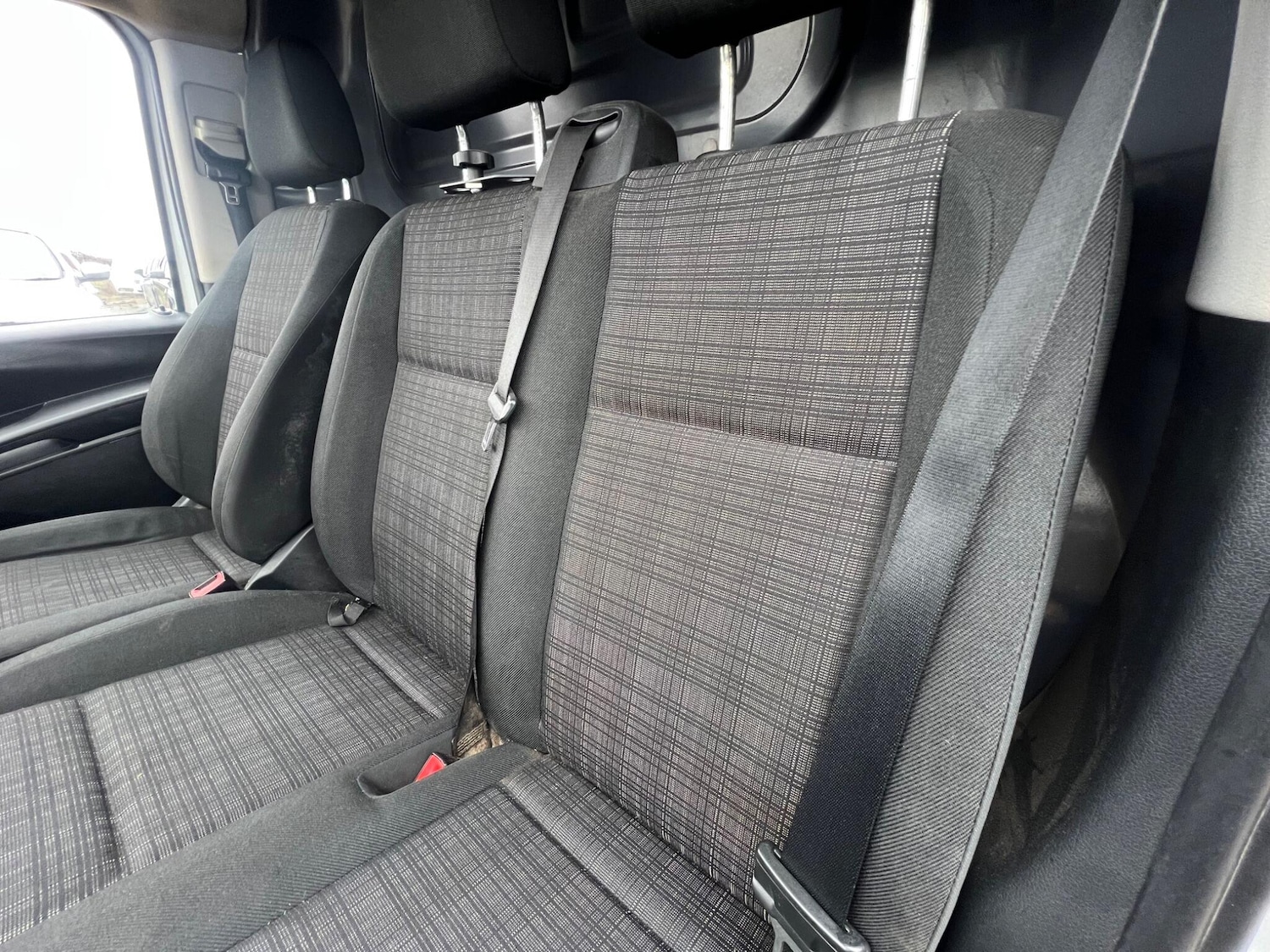 Used Mercedes-Benz Vito 2016 for sale - 78063053: Photo 37