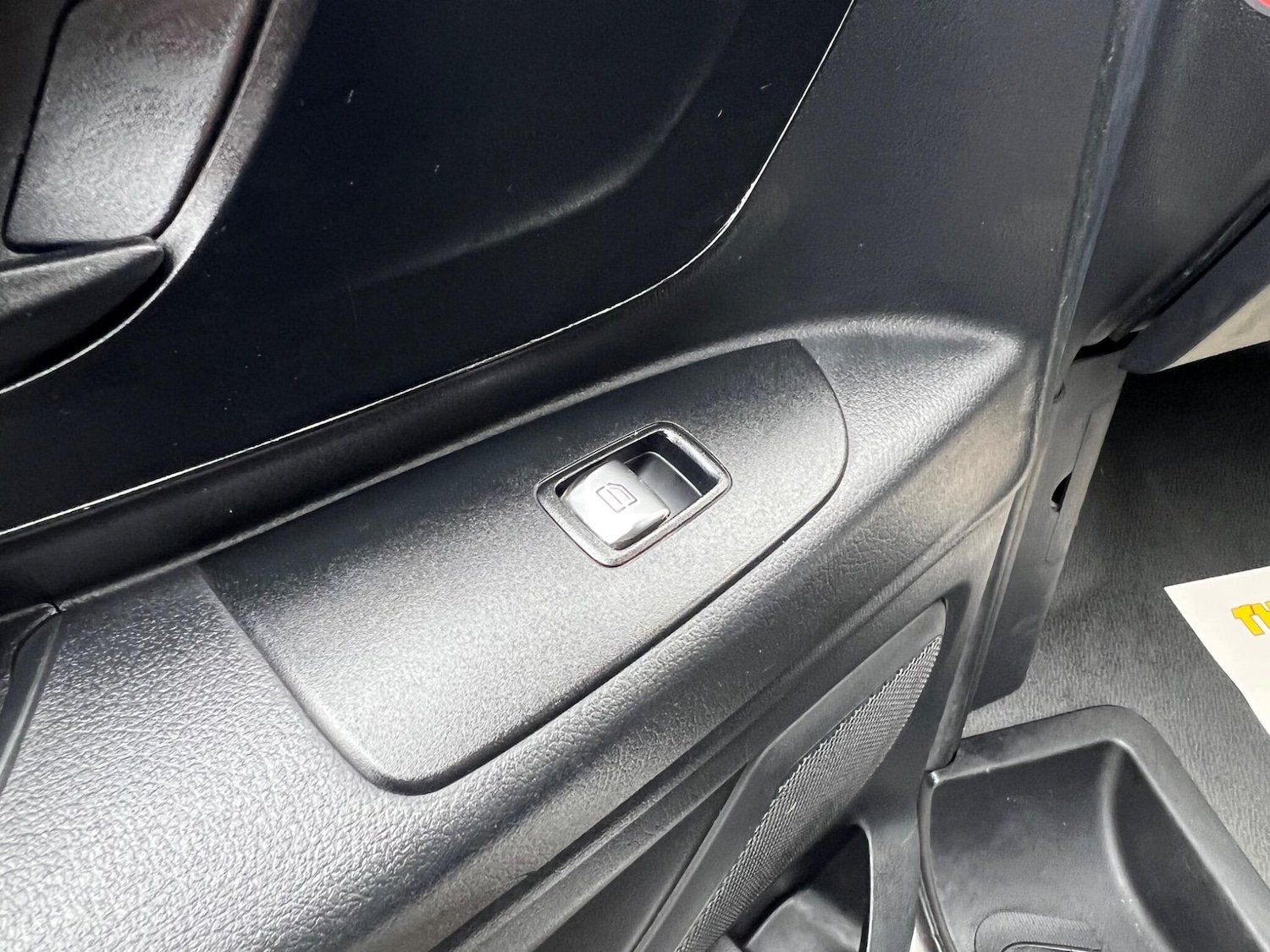 Used Mercedes-Benz Vito 2016 for sale - 78063053: Photo 38