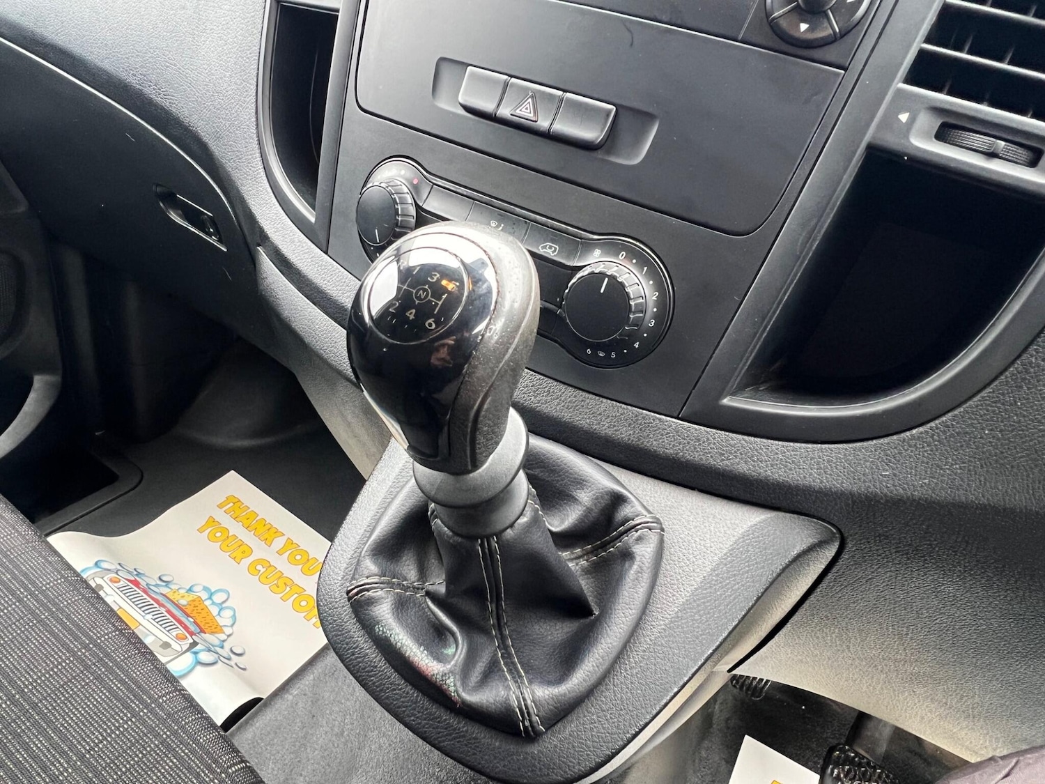 Used Mercedes-Benz Vito 2016 for sale - 78063053: Photo 41