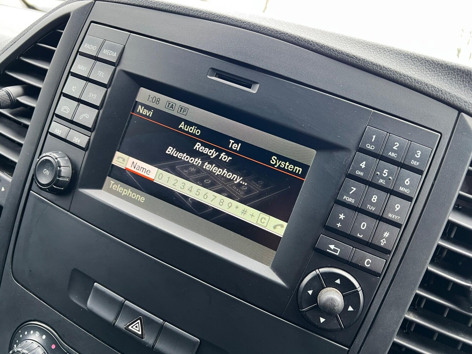 Used Mercedes-Benz Vito 2016 for sale - 78063053: Photo 45