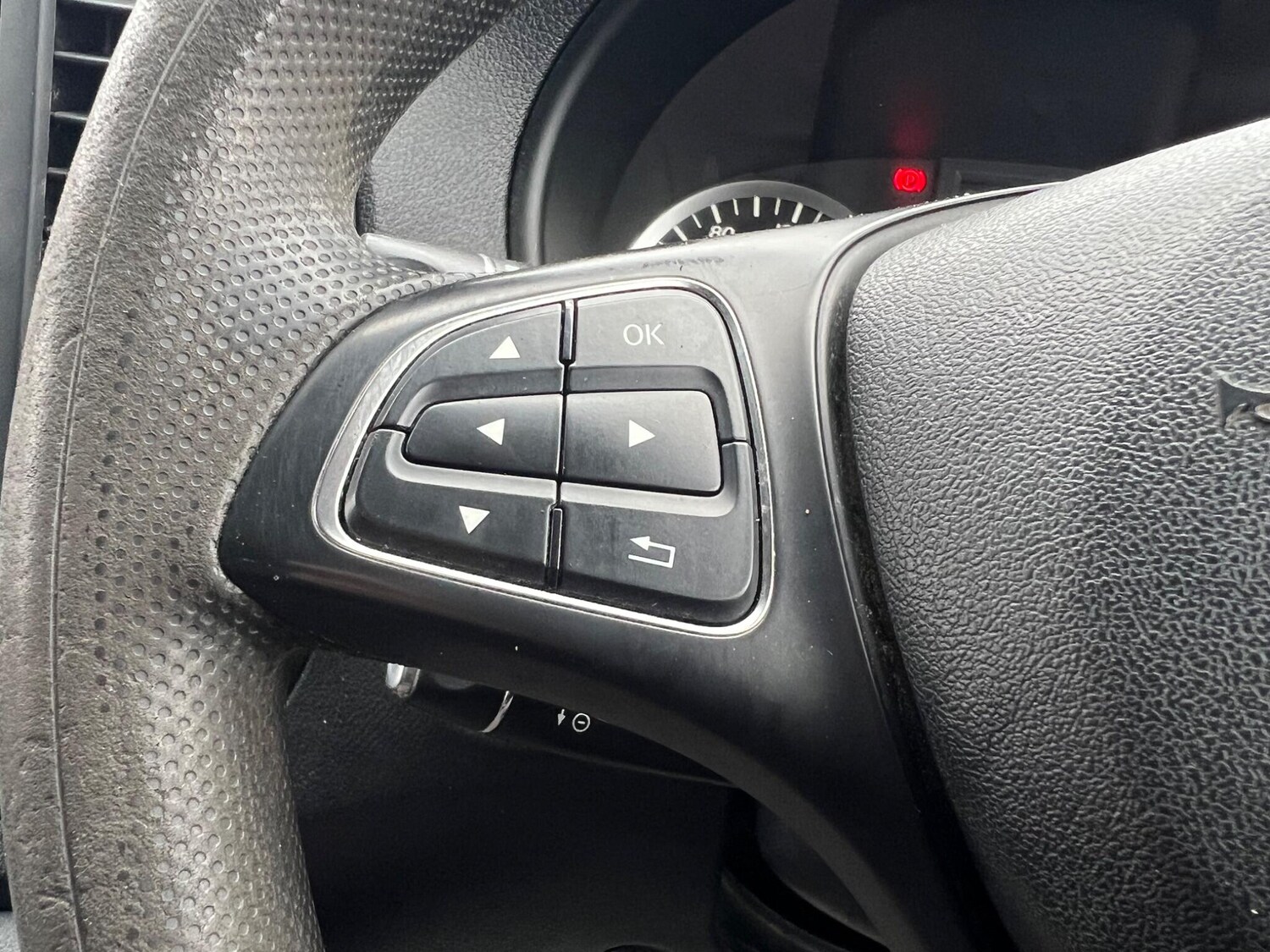 Used Mercedes-Benz Vito 2016 for sale - 78063053: Photo 47