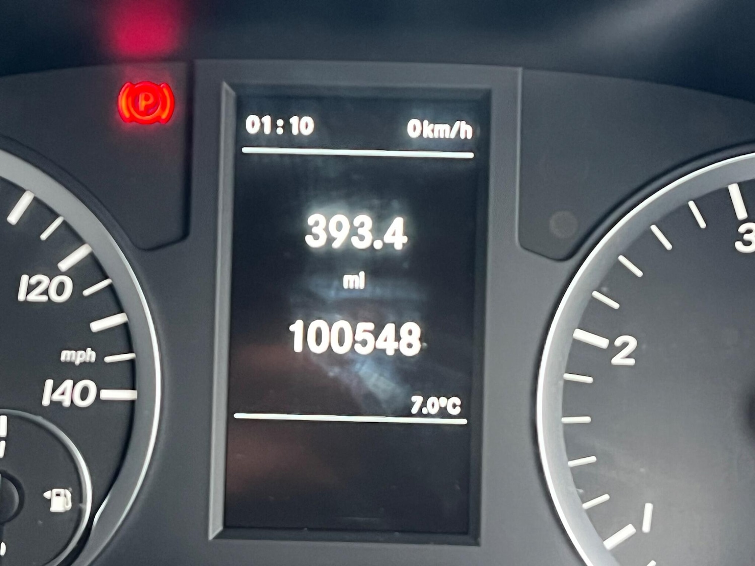 Used Mercedes-Benz Vito 2016 for sale - 78063053: Photo 51