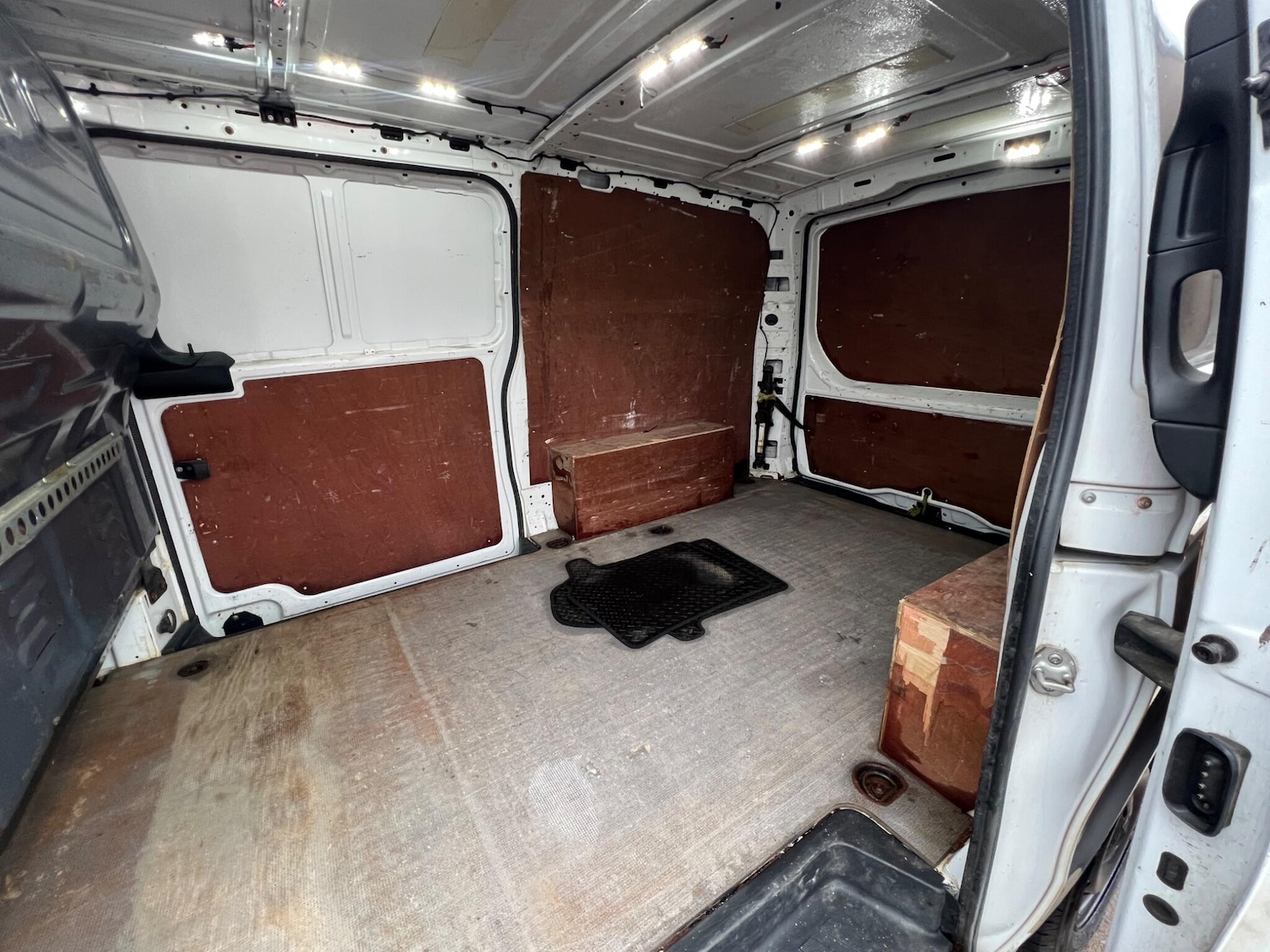 Used Mercedes-Benz Vito 2016 for sale - 78063053: Photo 54