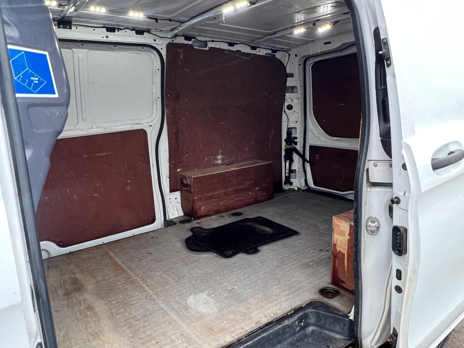 Used Mercedes-Benz Vito 2016 for sale - 78063053: Photo 55