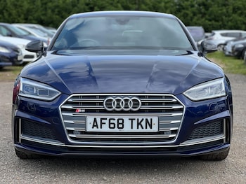 Used Audi S5 2018 for sale - 78901966: Photo