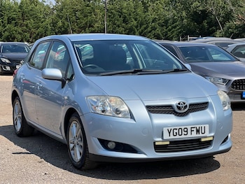 Used Toyota Auris 2009 for sale - 79237147: Photo