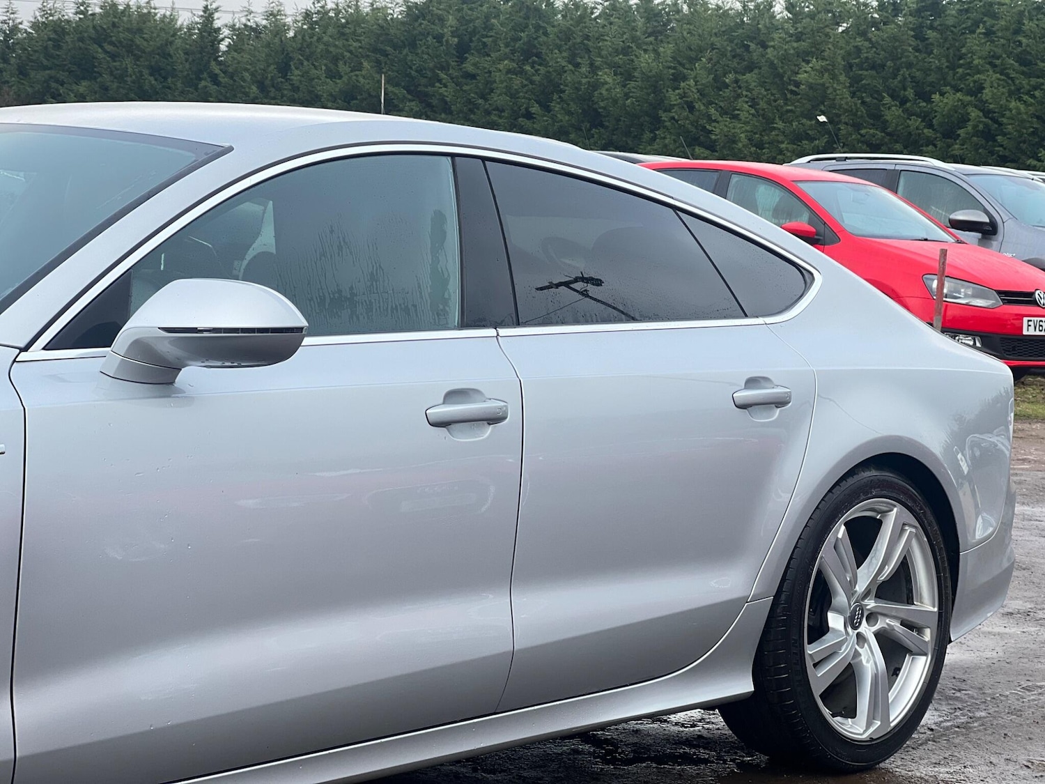 Used Audi A7 2011 for sale - 77455920: Photo 14