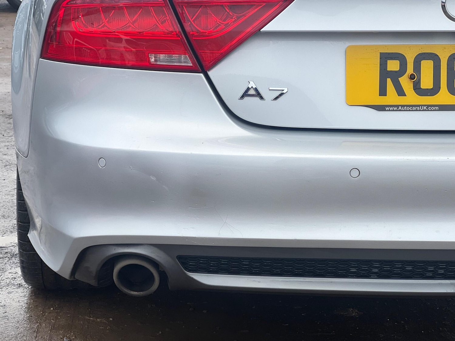 Used Audi A7 2011 for sale - 77455920: Photo 19