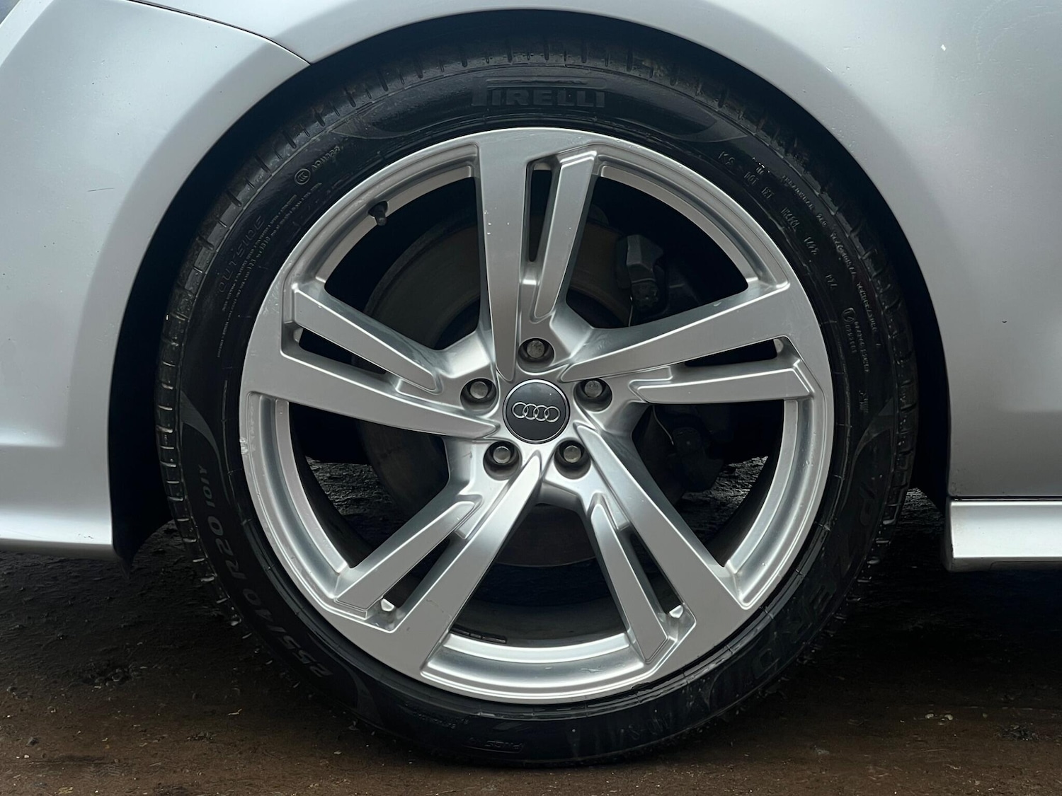 Used Audi A7 2011 for sale - 77455920: Photo 22