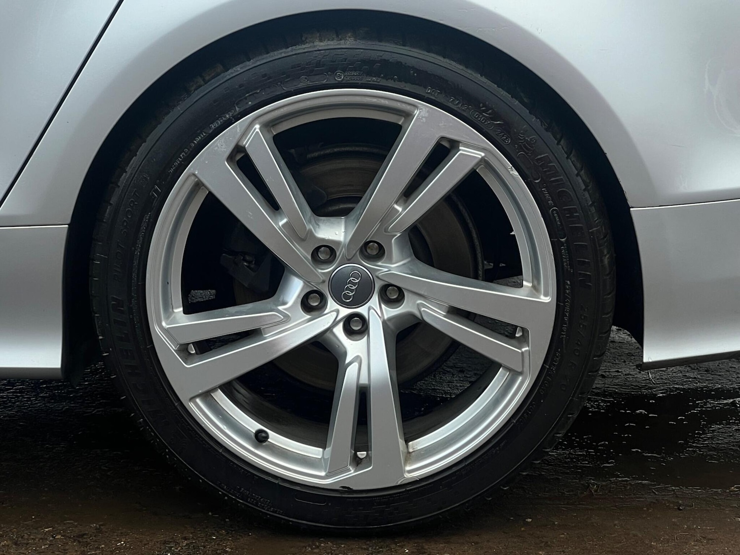 Used Audi A7 2011 for sale - 77455920: Photo 23