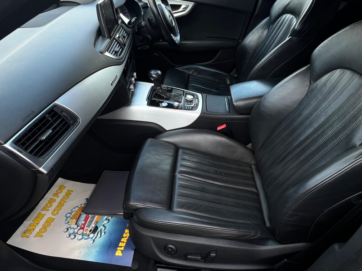 Used Audi A7 2011 for sale - 77455920: Photo 42