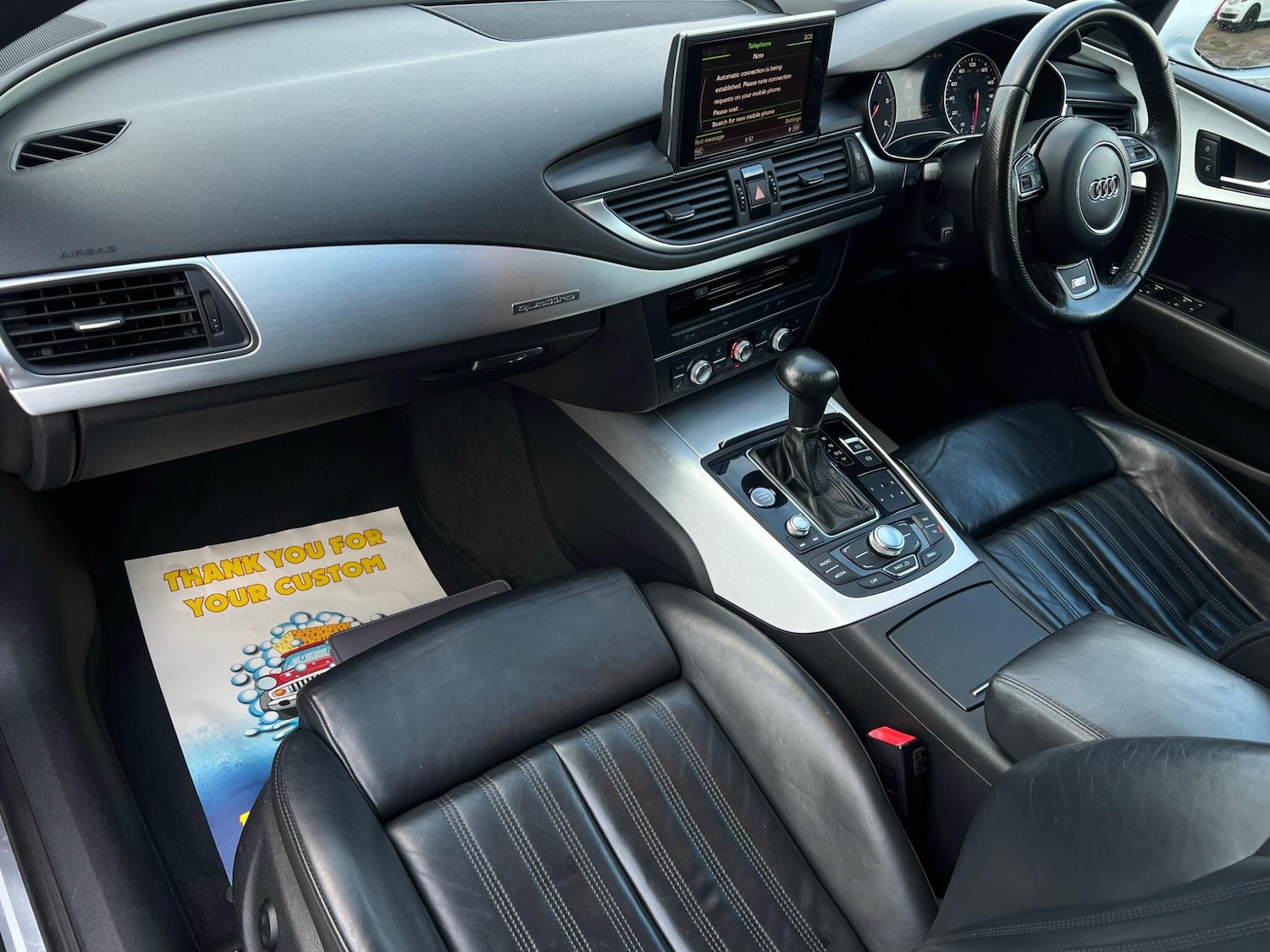 Used Audi A7 2011 for sale - 77455920: Photo 44